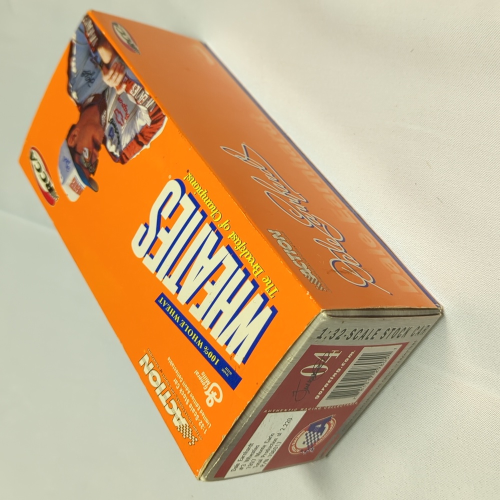 Dale Earnhardt Wheaties Car 1/32 #3 Monte Carlo - Picture 12 of 12